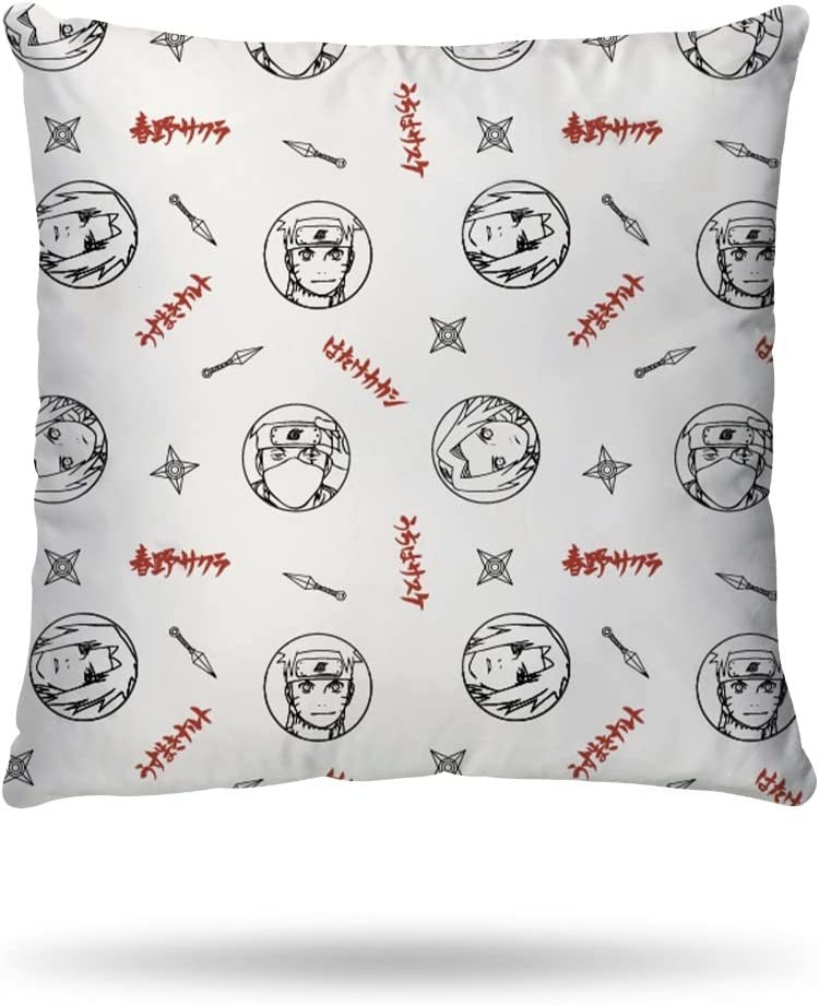 Parure Housse De Couette Naruto Parure Housse De Couette Naruto