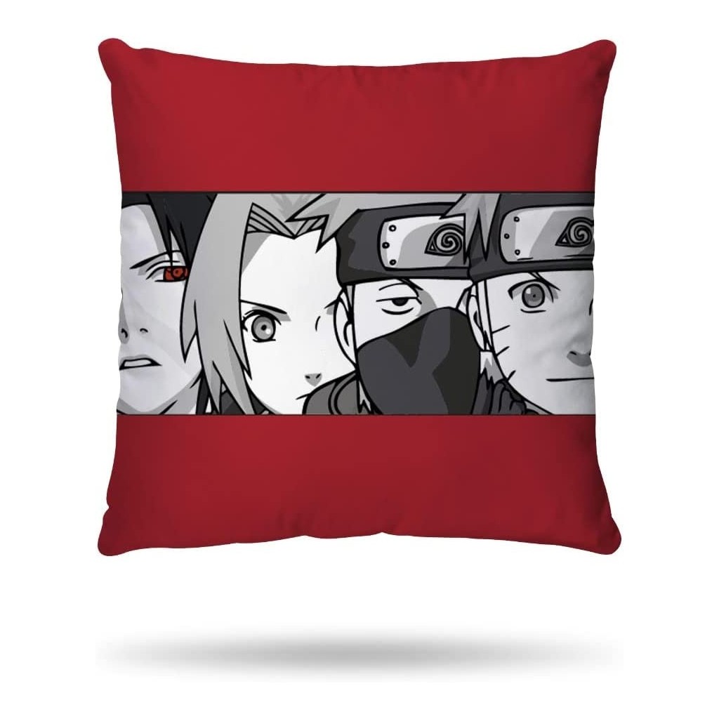 Parure Housse De Couette Naruto