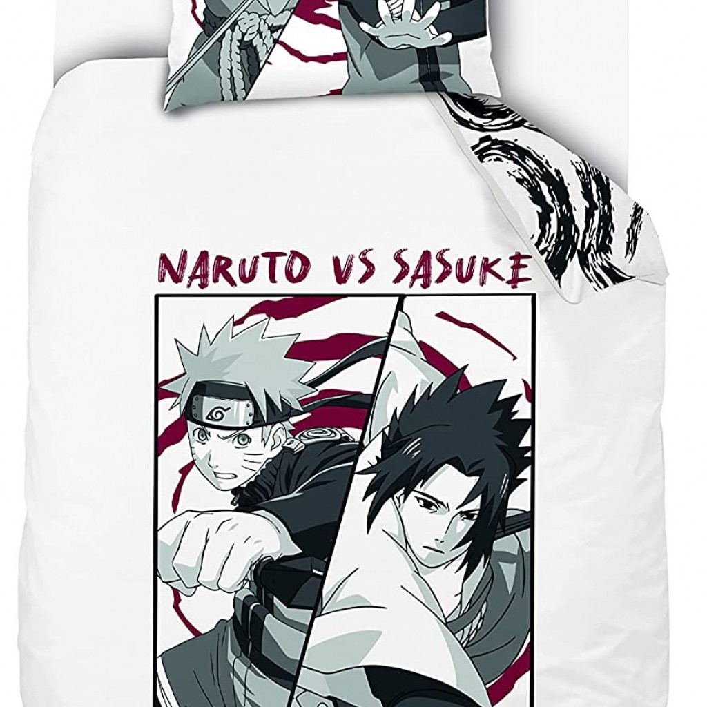 naruto manga