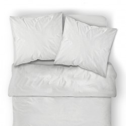 taie rectangle coton
