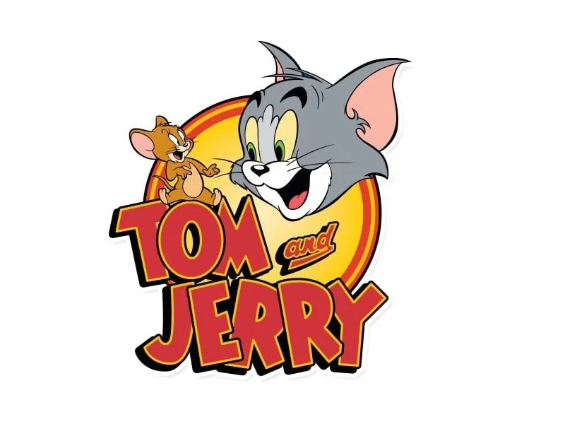 Tom and Jerry